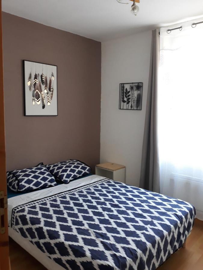 5 Minutes Des Arenes, Parking Gratuit, 6 Couchages Nîmes Eksteriør bilde